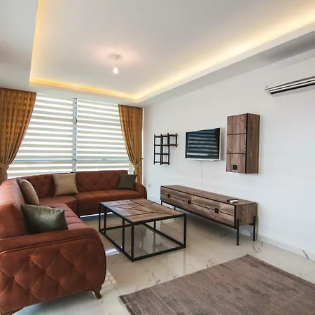 Elite Marine Apartment