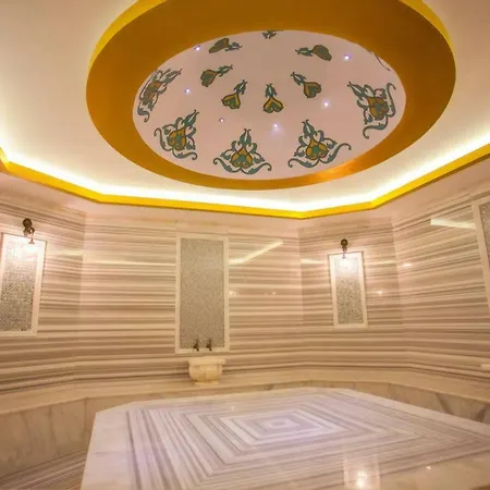 Elite Marine Apartment *