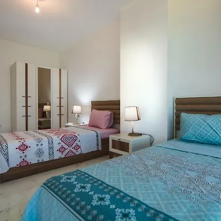 Apartment Elite Marine Alanya