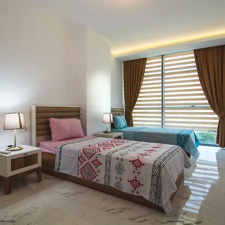 Apartment Elite Marine