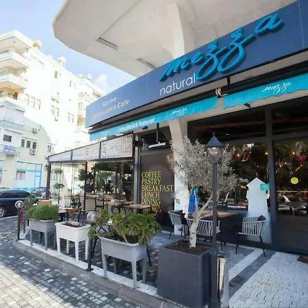 Elite Marine * Alanya