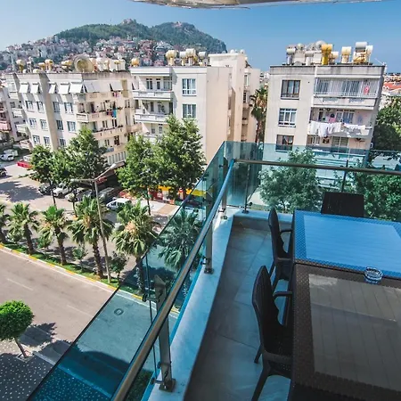 Apartment Elite Marine *