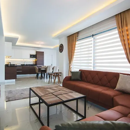Apartment Elite Marine